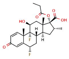 Fluticasone EP Impurity A